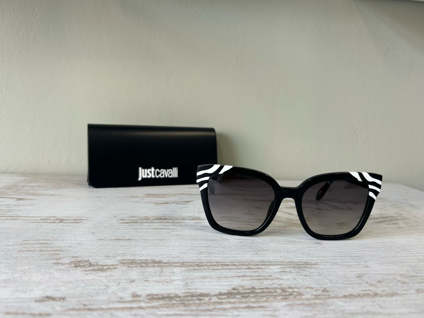 OCCHIALE DA SOLE JUSTCAVALLI SJC044V