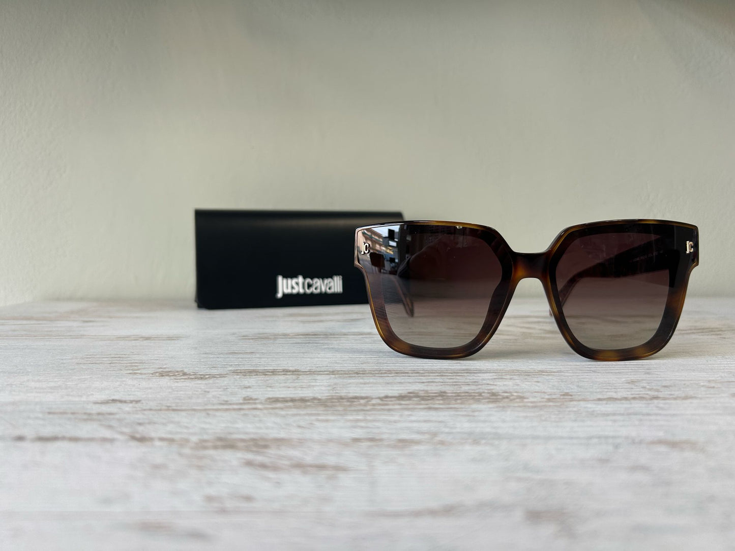 OCCHIALE DA SOLE JUSTCAVALLI SJC089