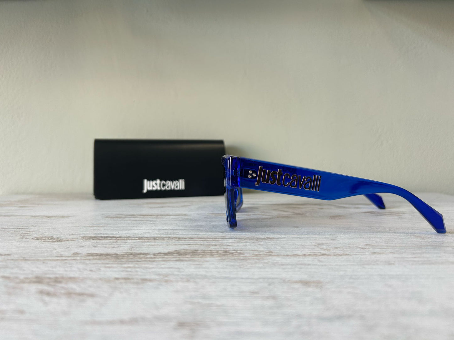 OCCHIALE DA SOLE JUSTCAVALLI SJC