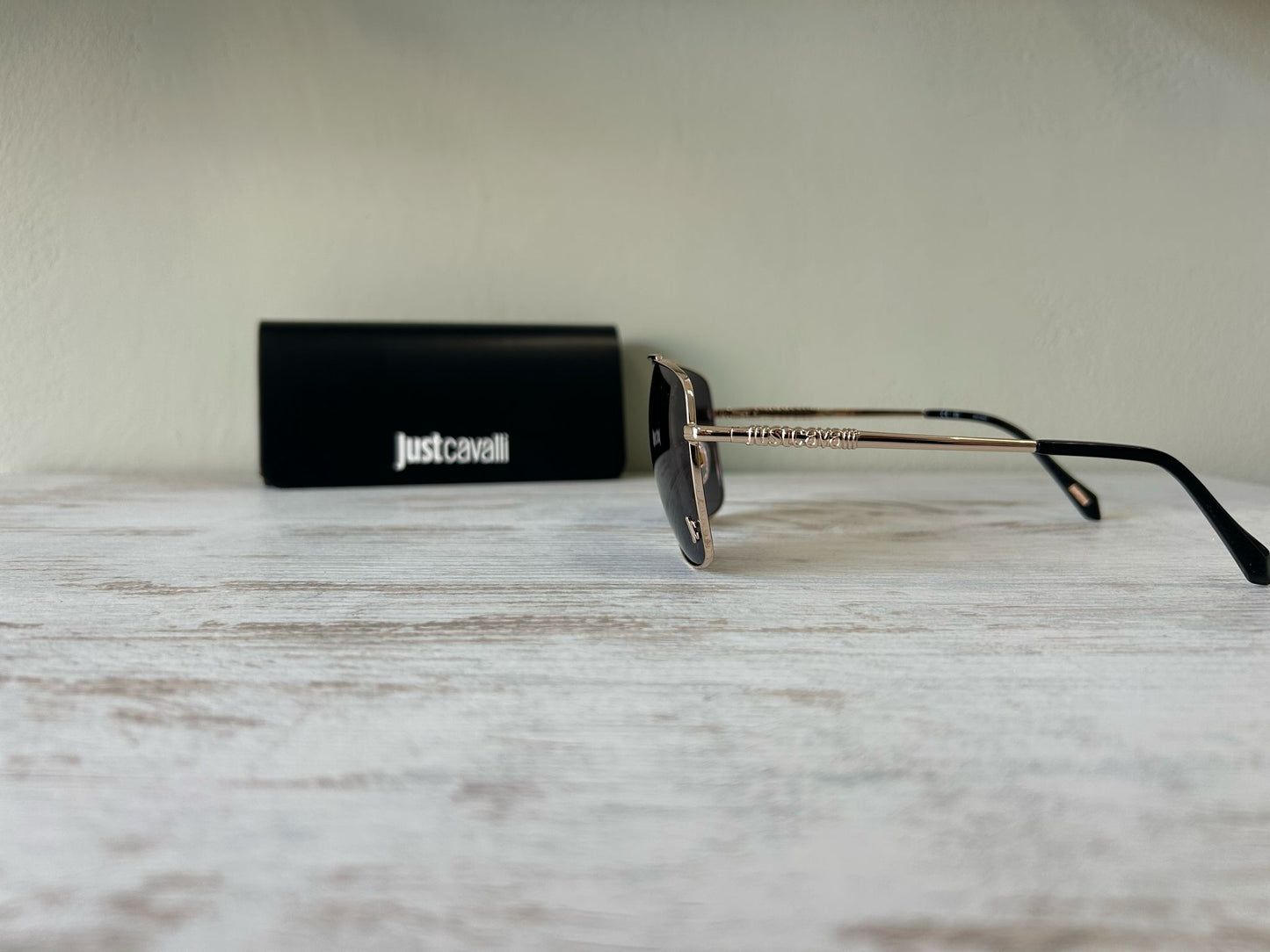 OCCHIALE DA SOLE JUSTCAVALLI SJC