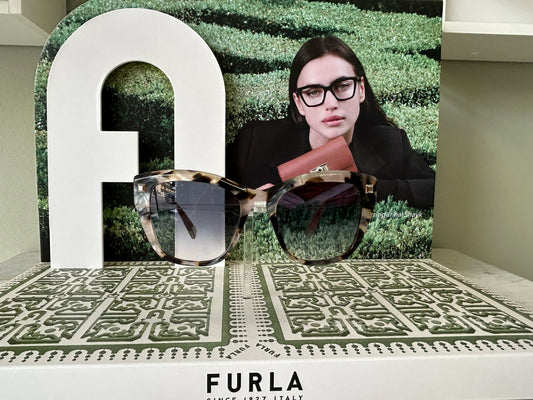 OCCHIALE DA SOLE FURLA SFU534