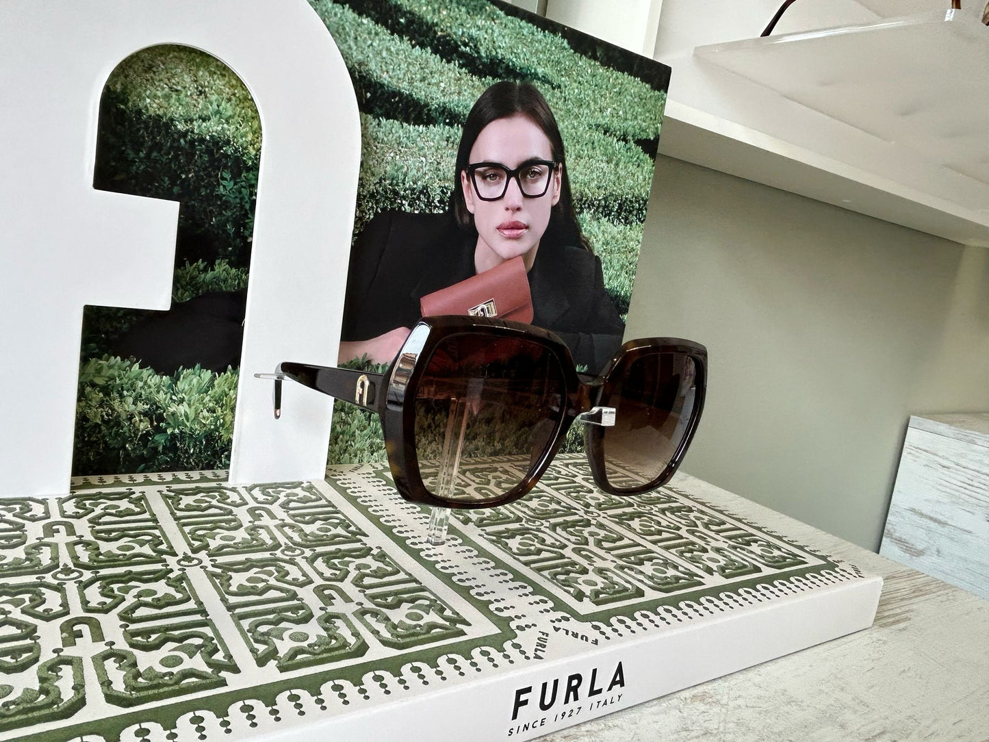 OCCHIALE DA SOLE FURLA SFU620