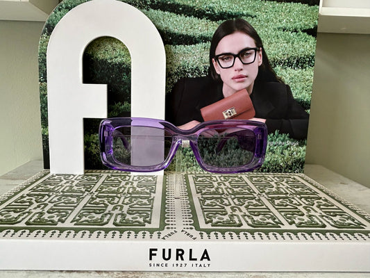 OCCHIALE DA SOLE FURLA SFU630V