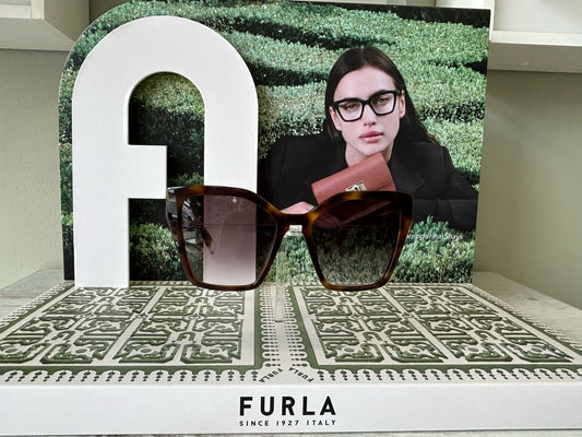 OCCHIALE DA SOLE FURLA SFU686