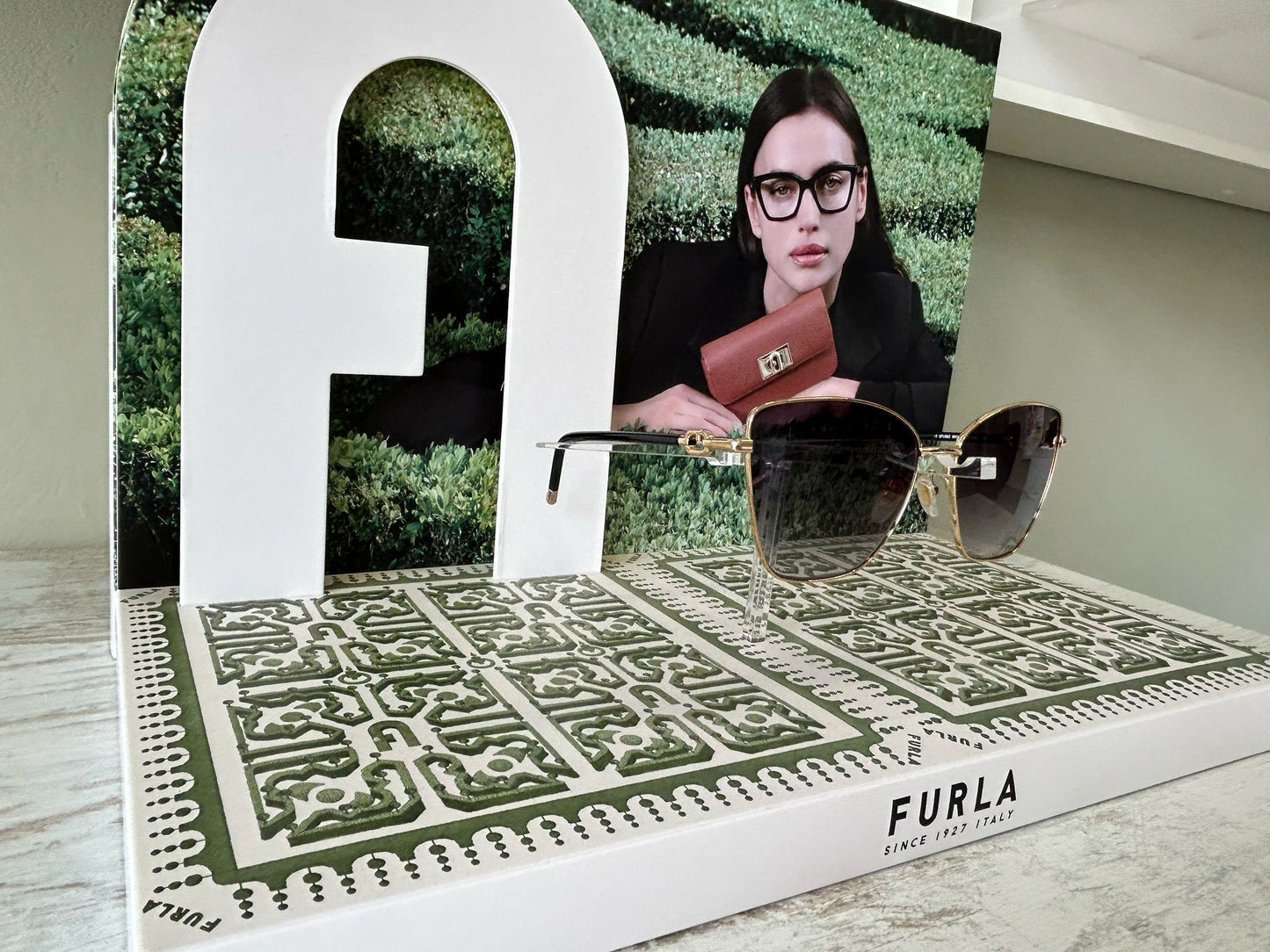 OCCHIALE DA SOLE FURLA SFU692