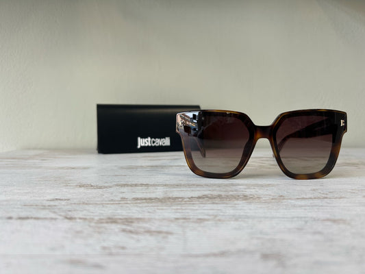 OCCHIALE DA SOLE JUSTCAVALLI SJC089