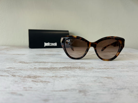 OCCHIALE DA SOLE JUSTCAVALLI SJC033