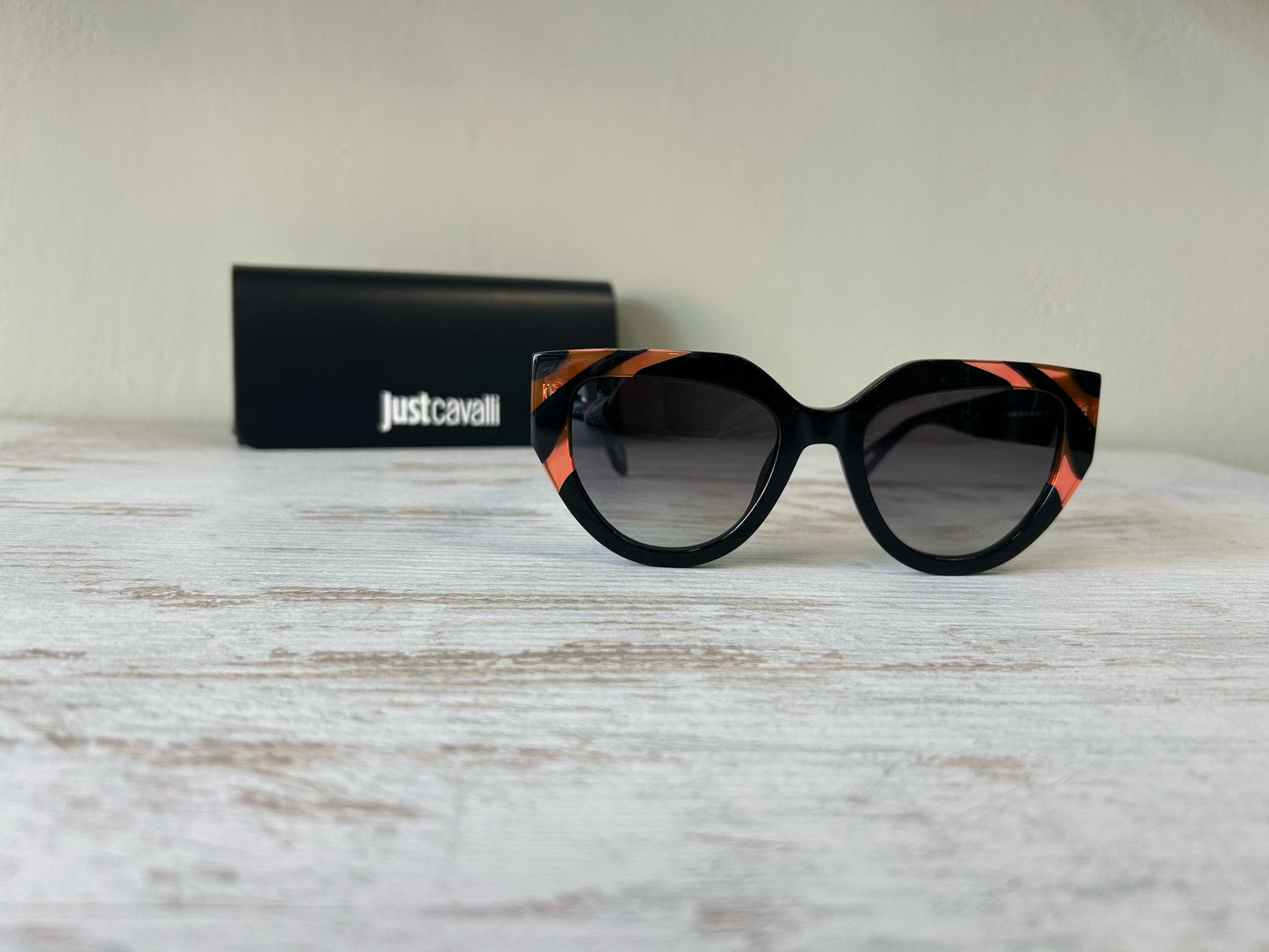 OCCHIALE DA SOLE JUSTCAVALLI SJC086
