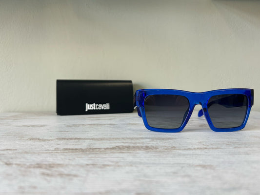 OCCHIALE DA SOLE JUSTCAVALLI SJC