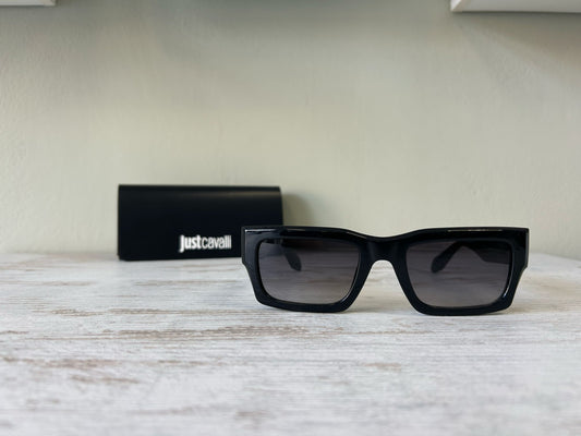 OCCHIALE DA SOLE JUSTCAVALLI SJC039
