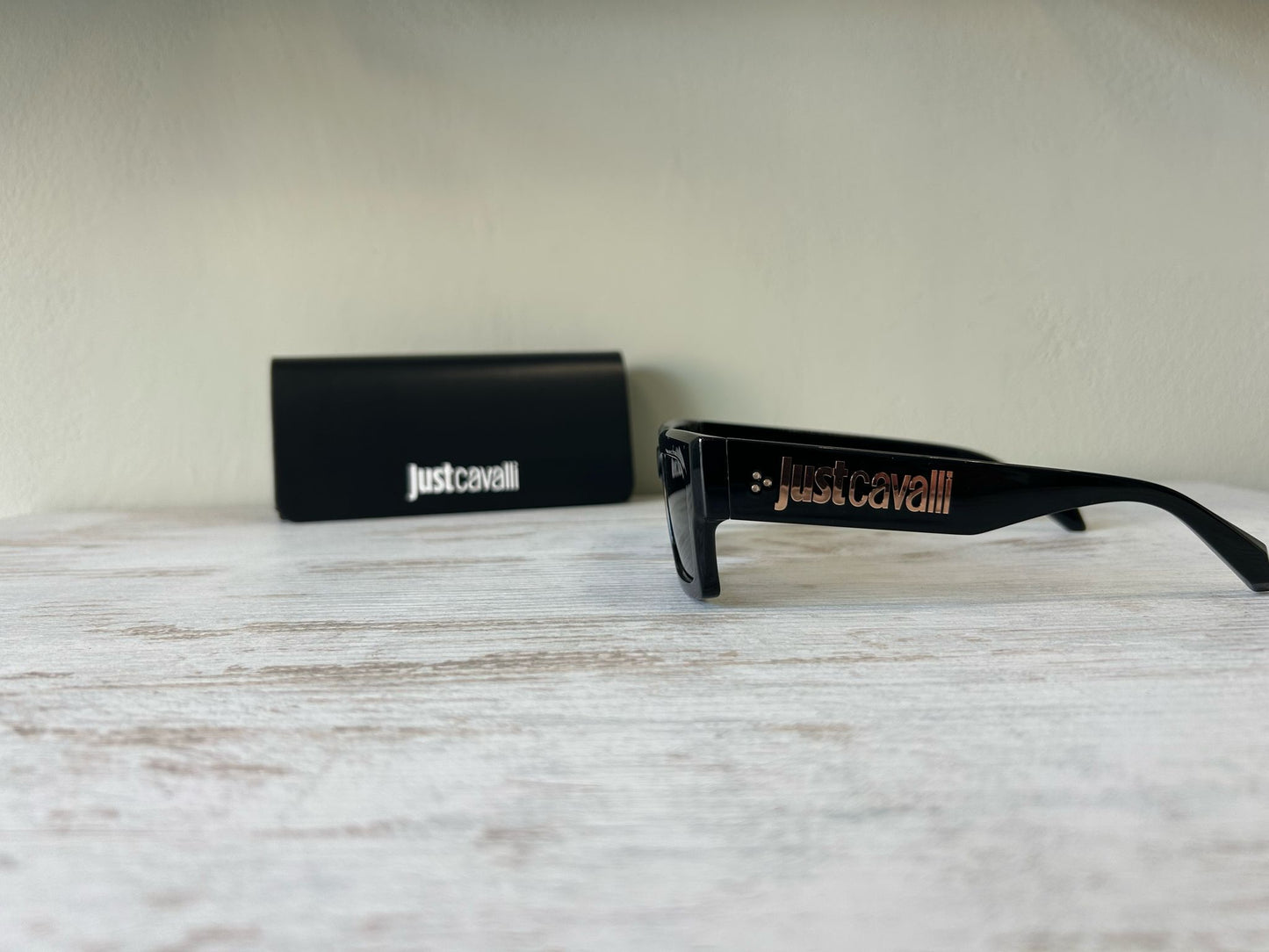 OCCHIALE DA SOLE JUSTCAVALLI SJC039