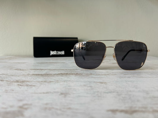 OCCHIALE DA SOLE JUSTCAVALLI SJC