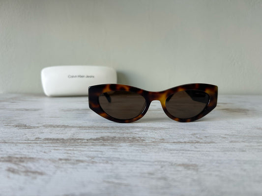Occhiali da Sole Calvin Klein Jeans CKJ24626S (235)