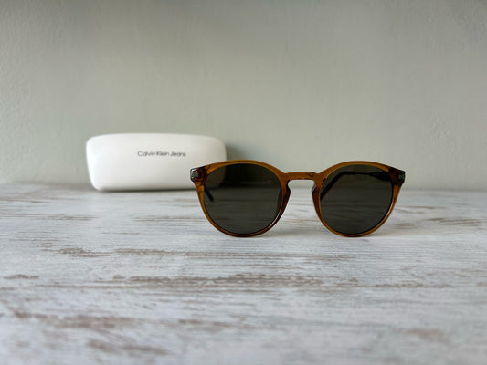 OCCHIALE DA SOLE Calvin Klein Jeans 20705S