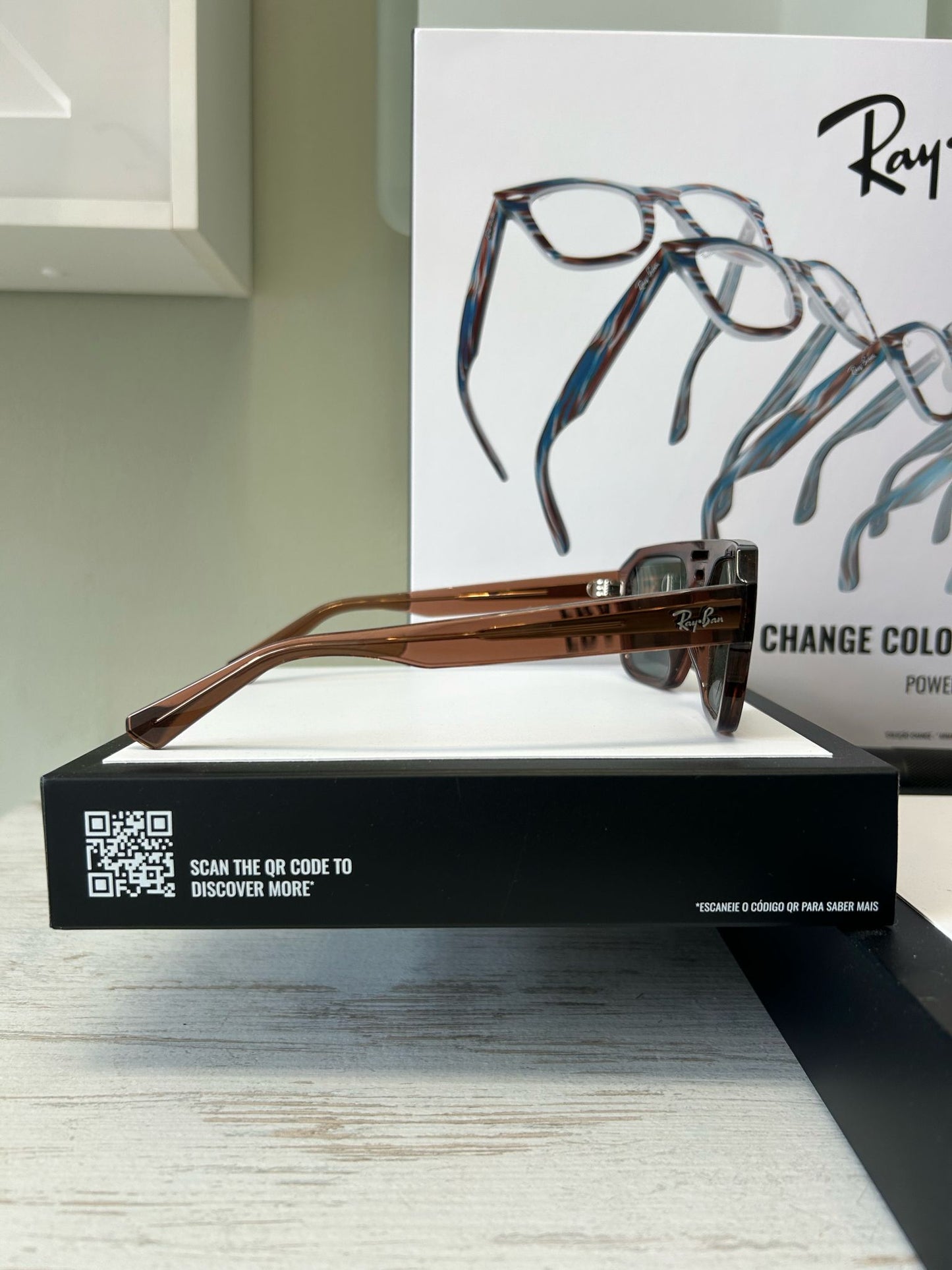 OCCHIALI DA SOLE RAYBAN RB4397 CORRIGAN