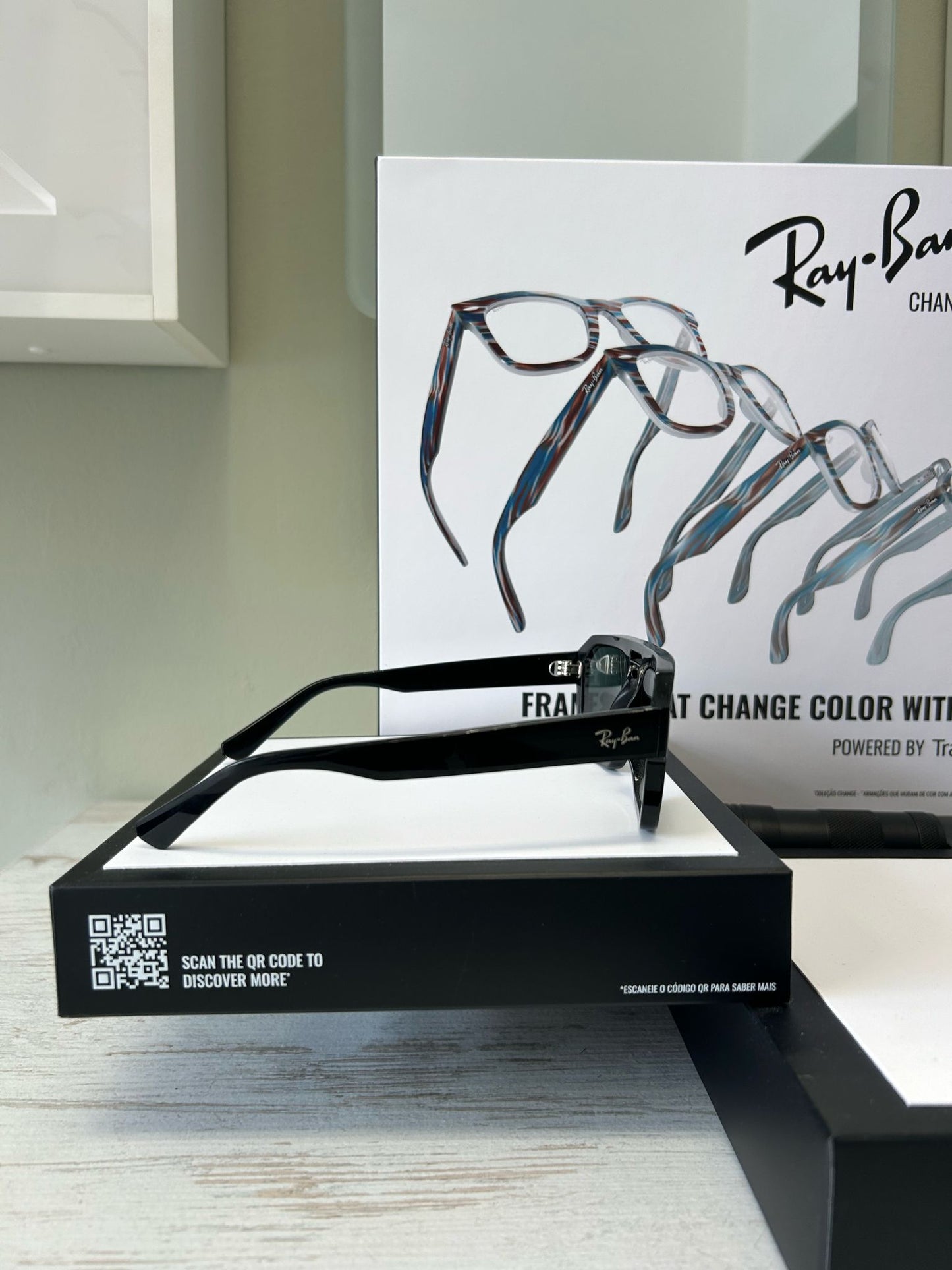 OCCHIALE DA SOLE RAYBAN RB4397 CORRIGAN